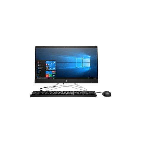 HP 200 G3 1TB HDD All in one Desktop  price in hyderabad, telangana, nellore, vizag, bangalore