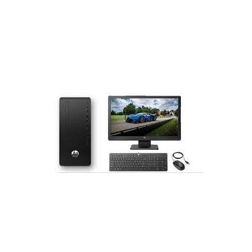 HP 280 G6 8GB Memory Microtower Desktop  price in hyderabad, telangana, nellore, vizag, bangalore