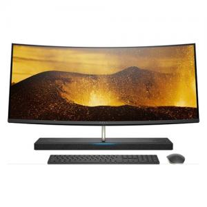 HP Envy Curved 34 b174in All in One Desktop price in hyderabad, telangana, nellore, vizag, bangalore